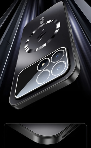 Puzdro MagSafe pre Xiaomi Poco F8 Pro