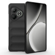 Obal na mobil pre Realme GT 6 / 6T, Gaming Shockproof, čierne