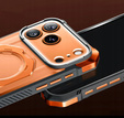 Obrnené puzdro s úchopom MagSafe Supcase UB Grip Pro pre iPhone 17 Pro Max