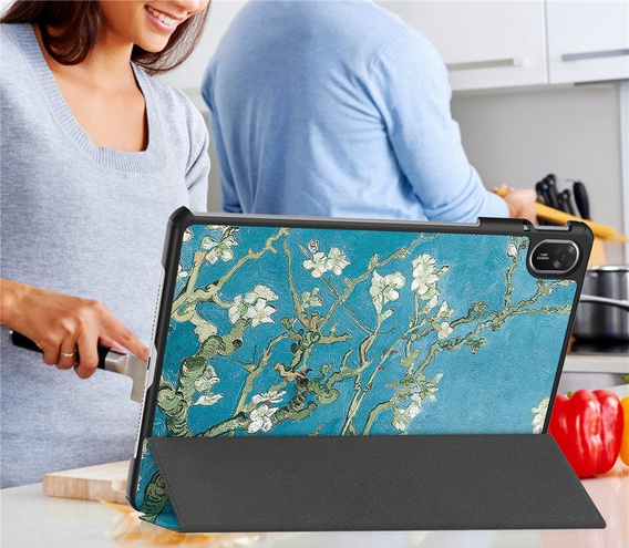 Smartcase s potlačou pre Huawei MatePad 11.5 2025