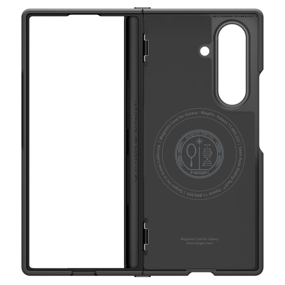 Spigen Slim Armor Pro Mag pre Samsung Galaxy Z Fold7