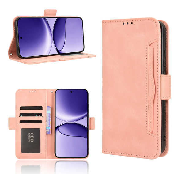 Puzdro s chlopňou na kartu pre Xiaomi Poco F7 5G