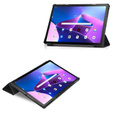 Puzdro pre Lenovo Tab M10 Plus 10.6 Gen 3 TB-125F TB-128F, Smartcase, don't touch me