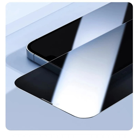 IMAK Privacy Tempered Glass pre Samsung Galaxy S24 FE