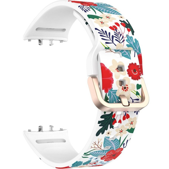 Silikónový remienok pre Samsung Galaxy Fit 3