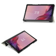 Puzdro pre Lenovo Tab M9, Smartcase, sleeping cat