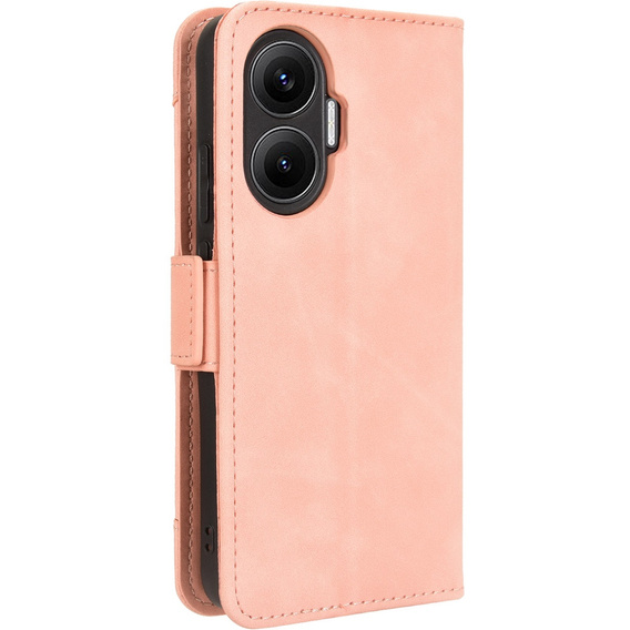 Puzdro s chlopňou na kartu pre Xiaomi Poco F7 5G