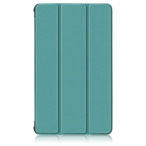 Puzdro pre Samsung Galaxy Tab A7 Lite 8.7 T220 / T225, Smartcase, zelený