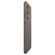 Spigen puzdro pre Samsung Galaxy S25 Ultra, Nano Pop MagSafe, sivé + tvrdené sklo 9H