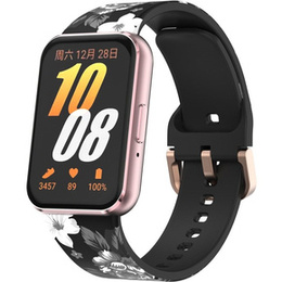 Silikónový remienok pre Samsung Galaxy Fit 3