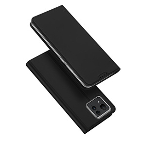 Dux Ducis Obal na mobil pre Asus Zenfone 11 Ultra 5G, Skinpro, čierne