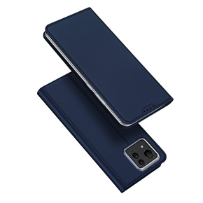 Dux Ducis Obal na mobil pre Asus Zenfone 11 Ultra 5G, Skinpro, tmavomodré