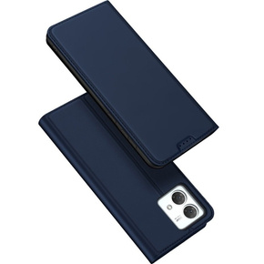 Dux Ducis Obal na mobil pre Motorola Moto G84, Skinpro, modré