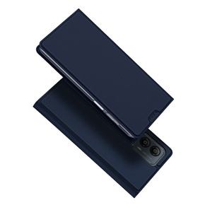 Dux Ducis Obal na mobil pre OnePlus 11 5G, Skinpro, tmavomodré