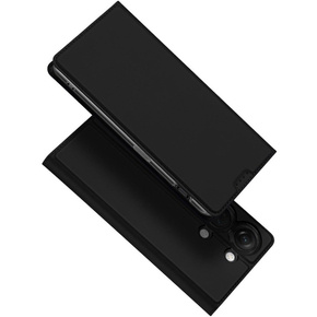 Dux Ducis Obal na mobil pre OnePlus Nord 3 5G, Skinpro, čierne