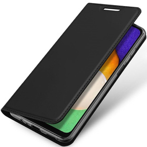 Dux Ducis Obal na mobil pre Samsung Galaxy A04S / A13 5G, Skinpro, čierne
