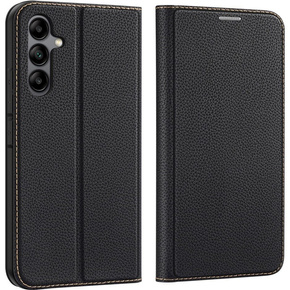 Dux Ducis Obal na mobil pre Samsung Galaxy A34 5G, Skin X2, čierne