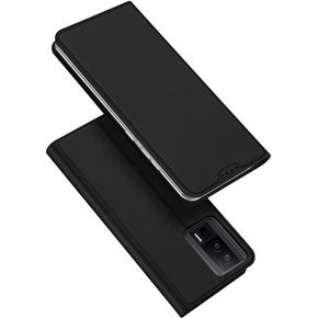 Dux Ducis Obal na mobil pre Xiaomi Poco F5 Pro, Skinpro, čierne