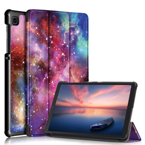 Etui do Samsung Galaxy Tab A7 Lite 8.7 T220 / T225, Grafitti