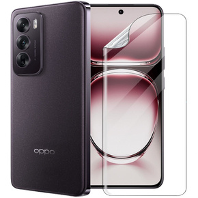 Hydrogélová fólia pre Oppo Reno 12