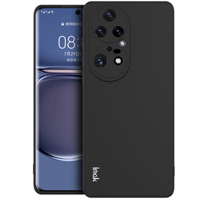 IMAK Obal na mobil pre Huawei P50 Pro, UC-4, čierne