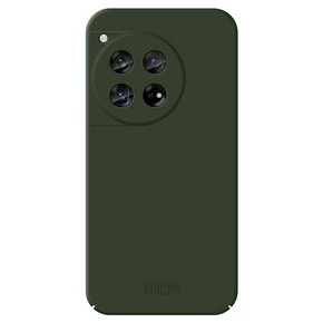 MOFI Slim Obal na mobil pre OnePlus 12 5G, zelený