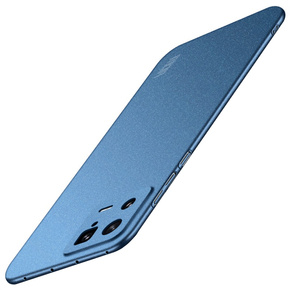 MOFI Slim Obal na mobil pre Xiaomi 13, modré