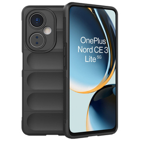 Obal na mobil pre OnePlus Nord CE 3 Lite 5G, Gaming Shockproof, čierne