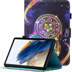 Obal na mobil pre Samsung Galaxy Tab A8 10.5 2021 X200 X205, dreamcatcher