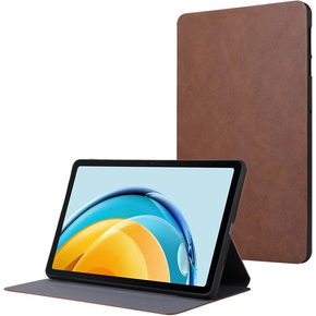 Obal na mobil pre Xiaomi Redmi Pad SE 11", Classic, hnedé