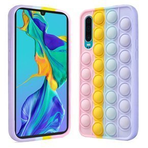 Puzdro Push Bubble Pop It pre Huawei P30