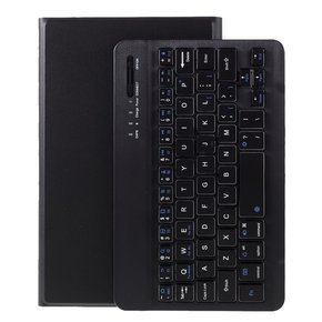 Puzdro + klávesnica Samsung Galaxy Tab A7 Lite 8.7 T220 / T225, čierne