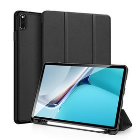 Puzdro pre Huawei MatePad 11 2021, Smartcase, čierne