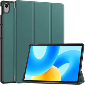 Puzdro pre Huawei MatePad 11.5, Smartcase, zelený