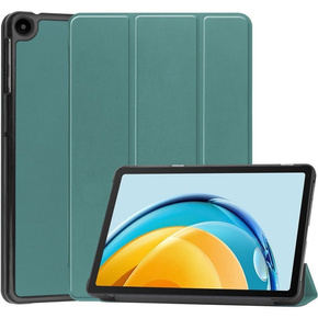 Puzdro pre Huawei MatePad SE 10.4 2022, Smartcase, zelený