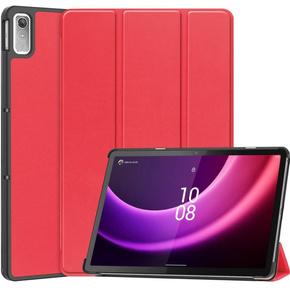 Puzdro pre Lenovo Tab P11 Gen 2 2022 350FU 11.5", Smartcase, červené