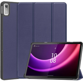 Puzdro pre Lenovo Tab P11 Gen 2 2022 350FU 11.5", Smartcase, tmavomodré