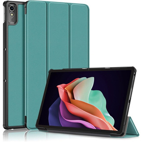 Puzdro pre Lenovo Tab P11 Gen 2 TB350FU TB350XU 11.5", Smartcase, zelený