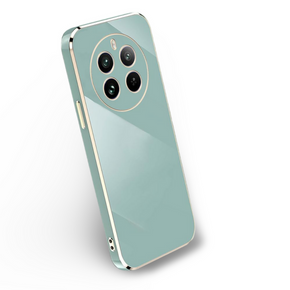 Puzdro pre Realme 12 Pro 5G / 12 Pro+ 5G, Glamour CamShield, mätové