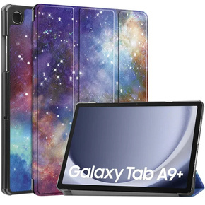 Puzdro pre Samsung Galaxy Tab A9+, Smartcase, galaxy