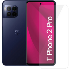 Tvrdené sklo 9H pre telefón T Phone 2 Pro 5G