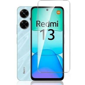 Tvrdené sklo 9H pre telefón Xiaomi Redmi 13