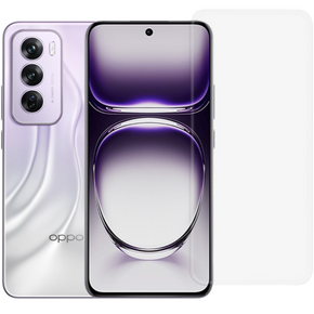 UV tvrdené sklo pre Oppo Reno 12 Pro