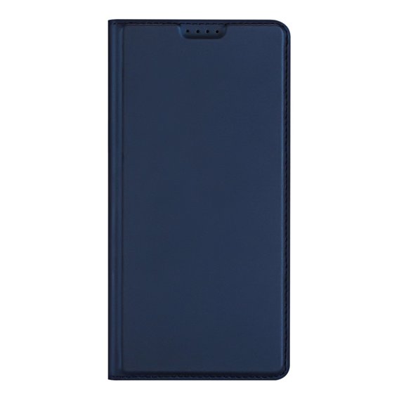 Dux Ducis Obal na mobil pre Oppo A78 5G, Skinpro, tmavomodré