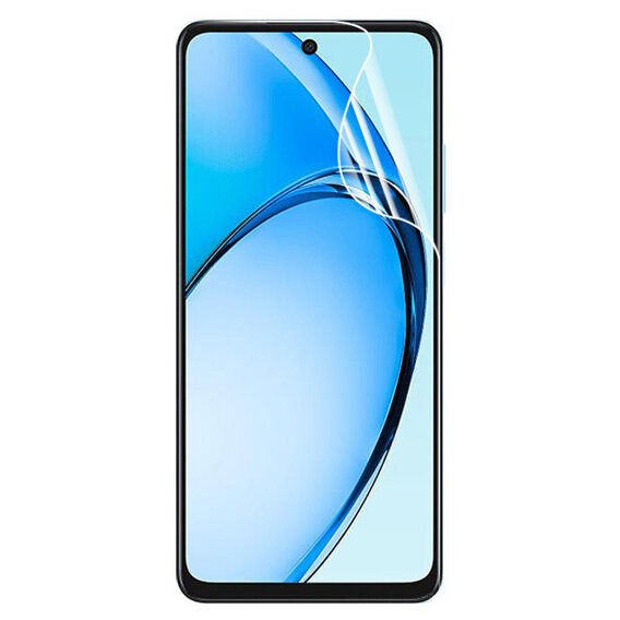 Hydrogélová fólia pre Oppo A60