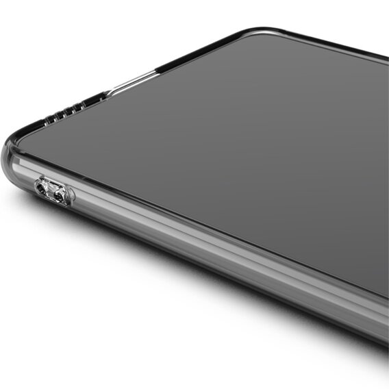 IMAK Obal na mobil pre Xiaomi Redmi Note 13 5G, UX-5 Series Slim, priehľadné