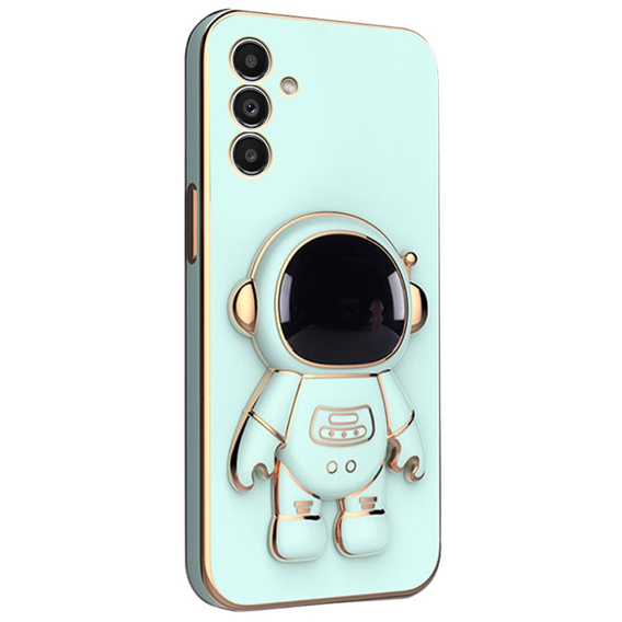 Obal na mobil pre Samsung Galaxy A13 5G / A04s, Astronaut, mätové