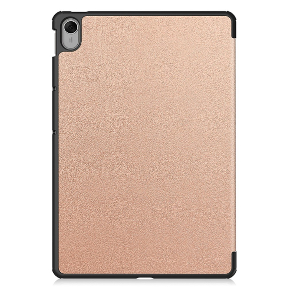 Puzdro pre Huawei MatePad 11.5, Smartcase, ružové rose gold