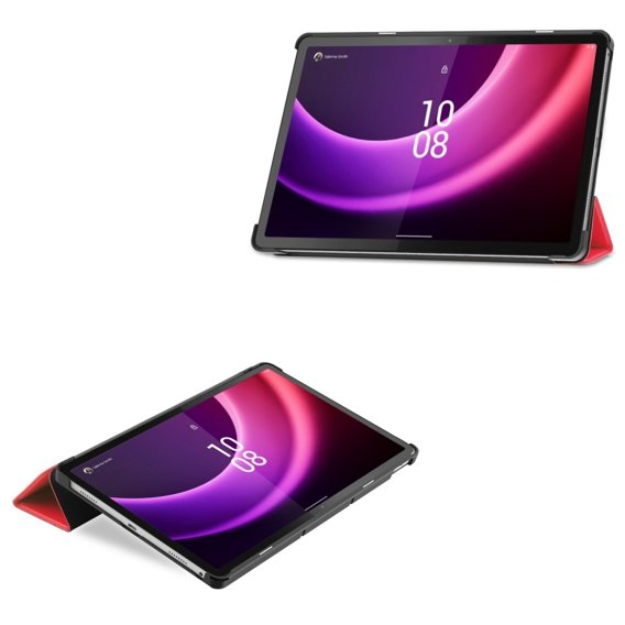 Puzdro pre Lenovo Tab P11 Gen 2 2022 350FU 11.5", Smartcase, červené