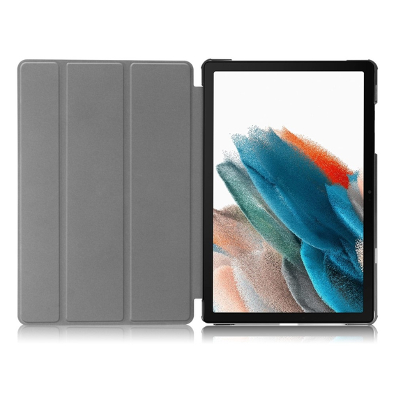 Puzdro pre Samsung Galaxy Tab A9+, Smartcase, galaxy